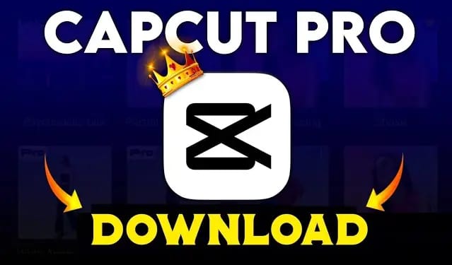 Capcut Mod Apk Download