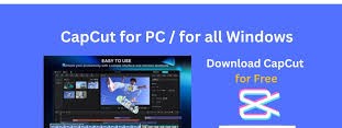 CapCut For PC All Windows