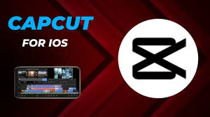 CapCut IPA for iOS