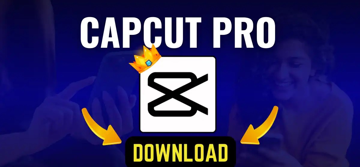 capcut apk download without watermark
