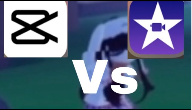 CapCut-vs-iMovie