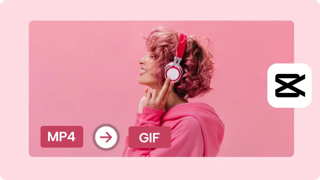 MP4 to GIF Converter Online