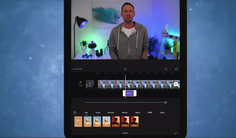 Incorporate Animation and Effects