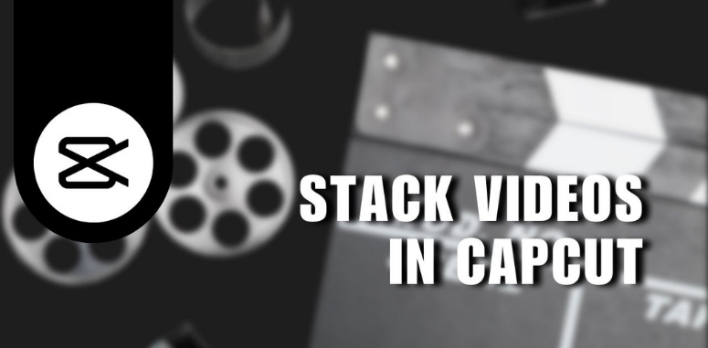 Stack Videos on CapCut PC