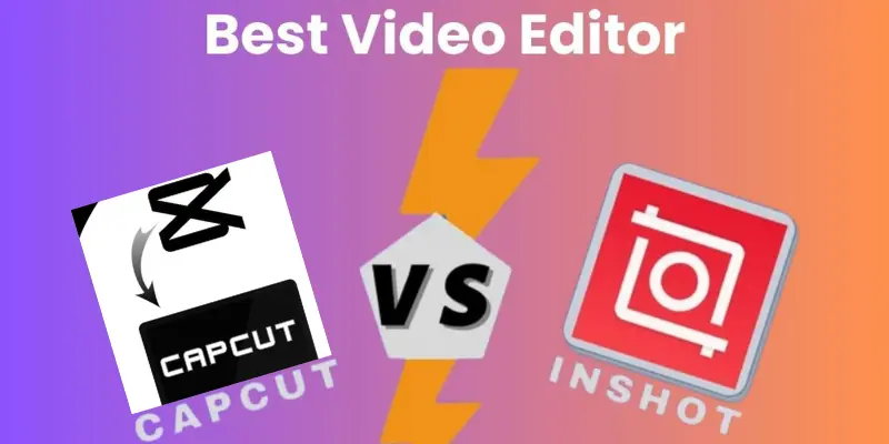 best video editor for capcut vs inshot