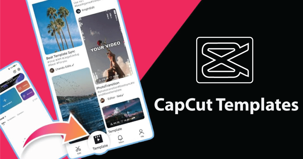 Beggin CapCut Template