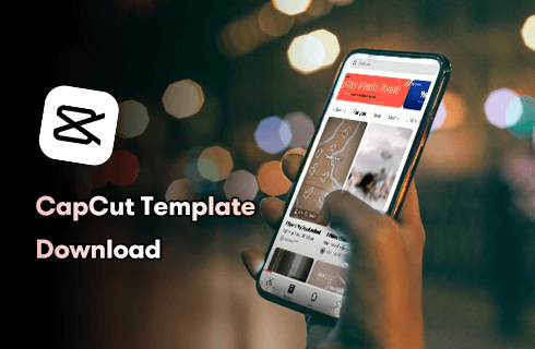 How To Use Beggin CapCut Template Download?