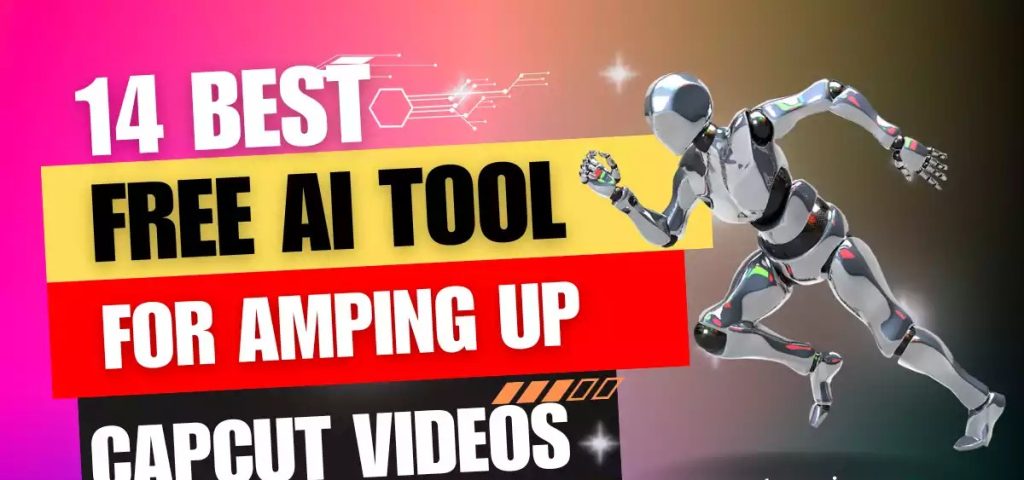 Best Free AI Tools