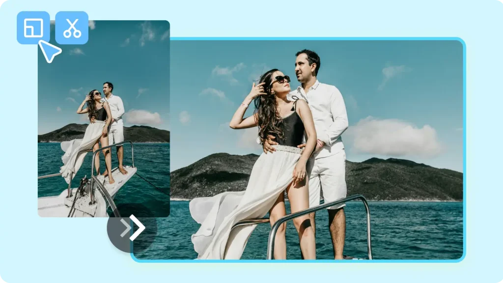 Vertical Video Horizontal