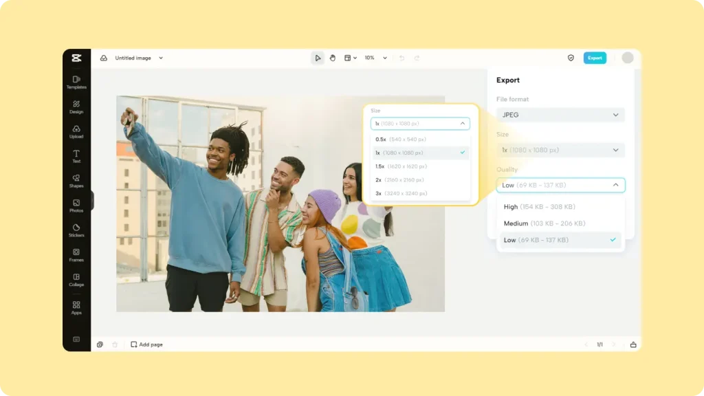 Free Image Compressors