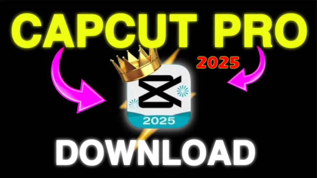 CapCut Pro APK Version