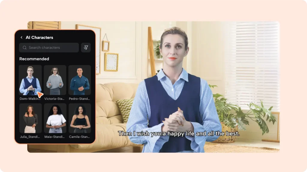 Best AI Avatar App Online