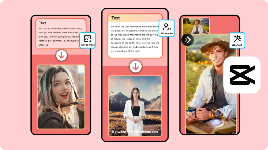 AI Video Editor Apps