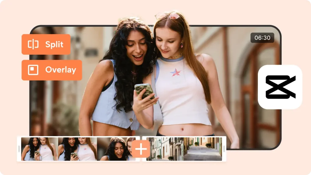 Video Montage App Free