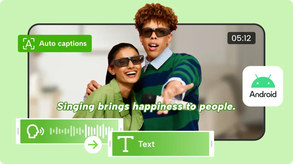 Voice-to-Text Apps for Android