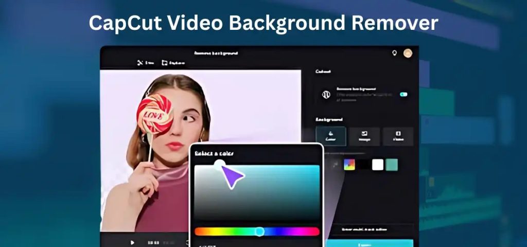 Video Background Remover