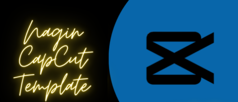 Nagin CapCut Template