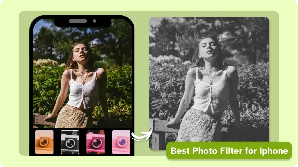 CapCut Photo Filter Apps