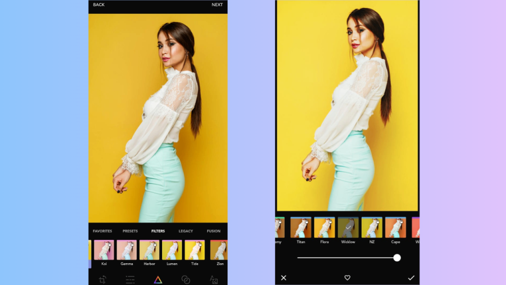 Afterlight CapCut Photo Filter Apps